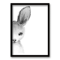 Cuadro Animals