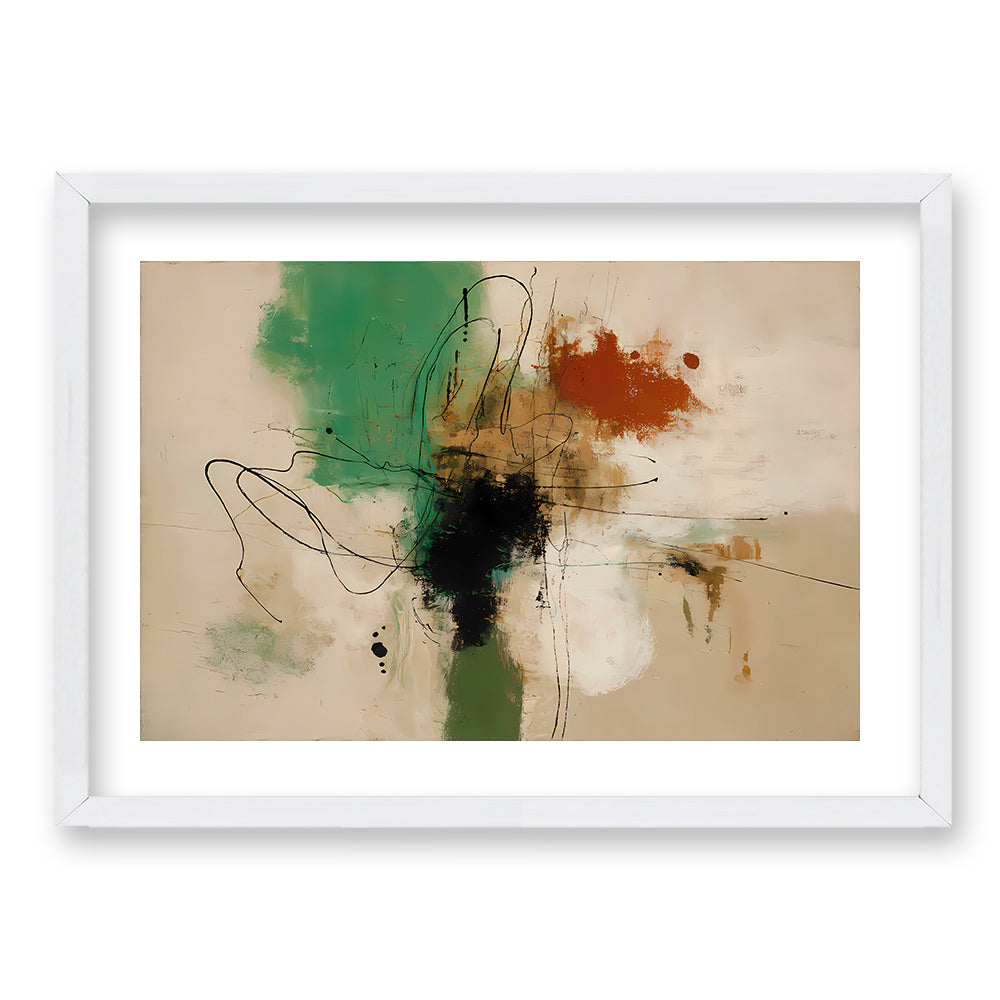 Cuadro Pintura