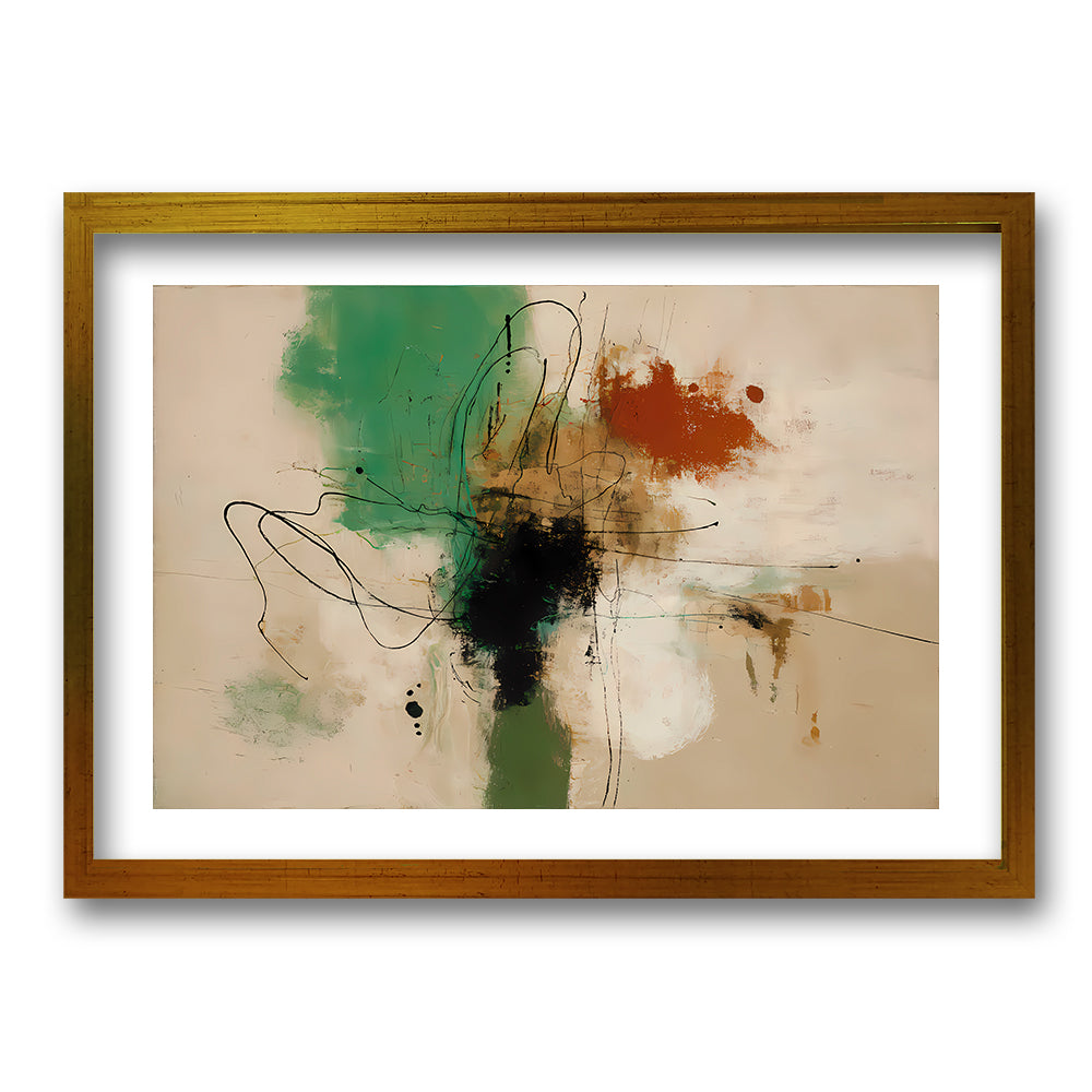 Cuadro Pintura