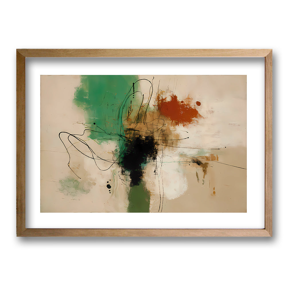 Cuadro Pintura