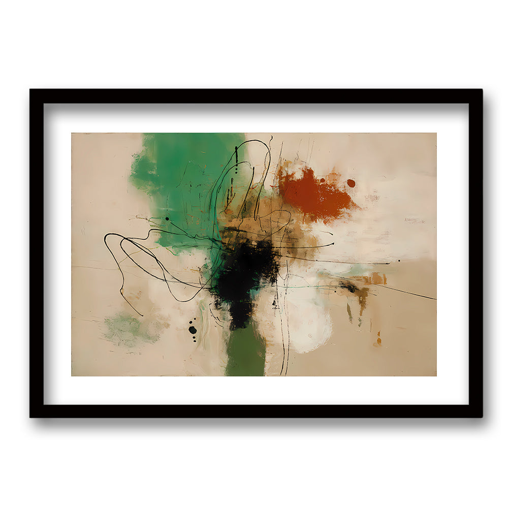 Cuadro Pintura