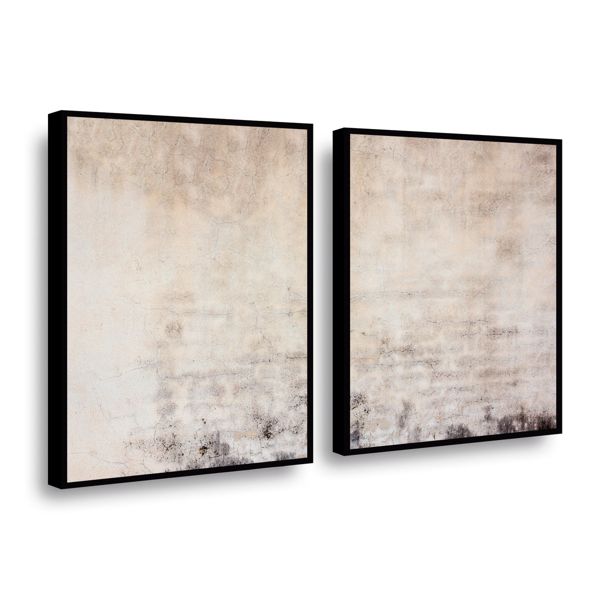 Canvas duo Desvanecido
