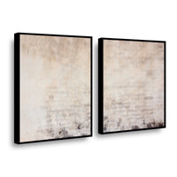 Canvas duo Desvanecido