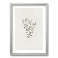 Cuadro Minimal Plants III