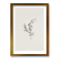 Cuadro Minimal Plants
