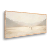 Canvas Camino del Dios