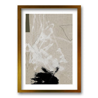 Cuadro Abstracción Minimalista II