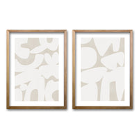 Cuadro Duo Muelle