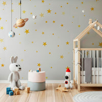 Papel Mural Star