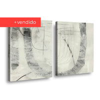 Canvas duo Tala