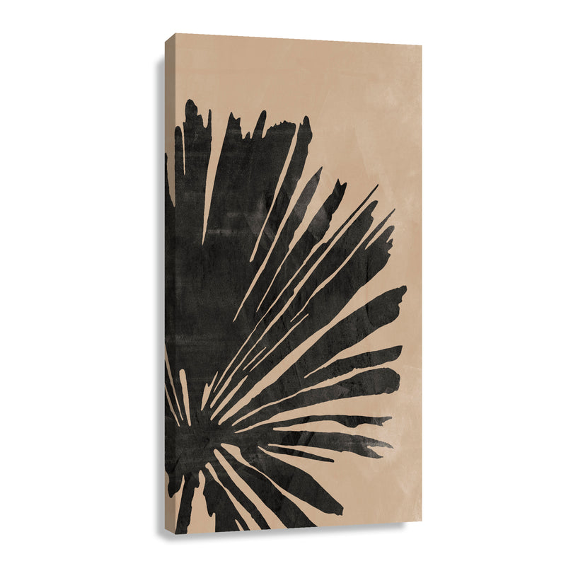 Canvas Hoja de Palma