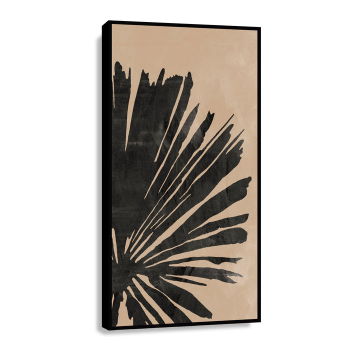 Canvas Hoja de Palma