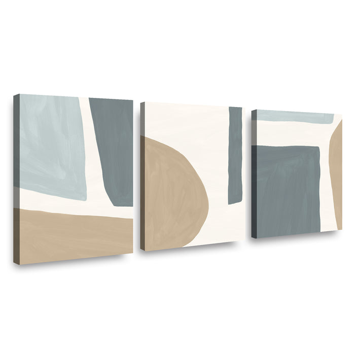 Canvas Trio Forms