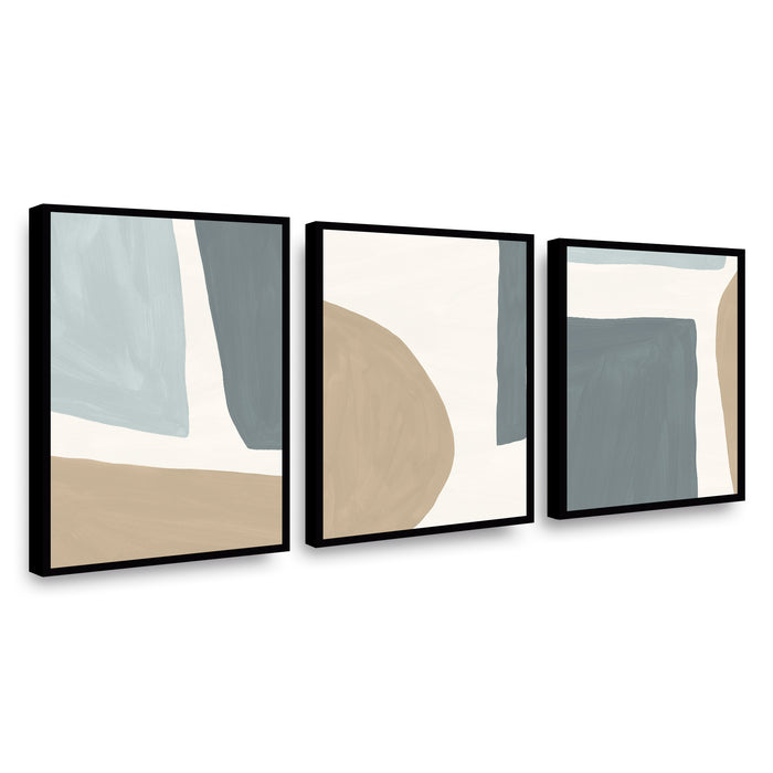 Canvas Trio Forms