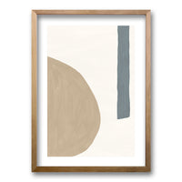 Cuadro Forms II