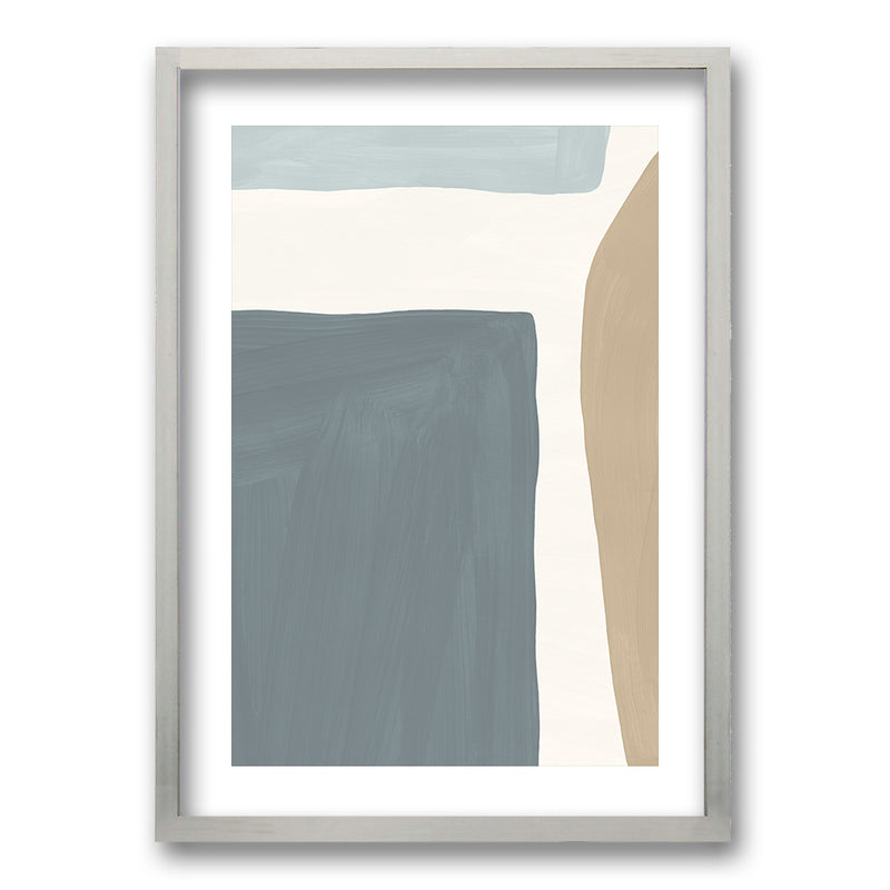 Cuadro Forms III