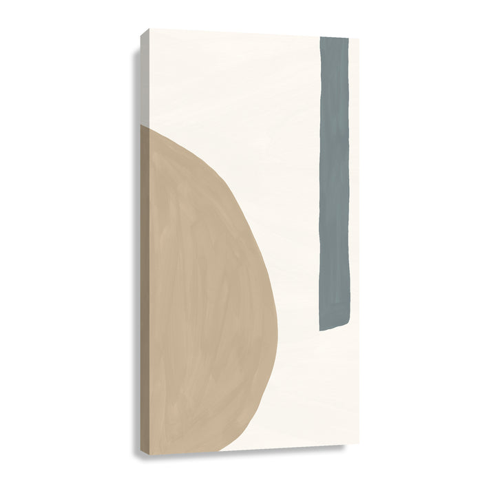 Canvas Forms II