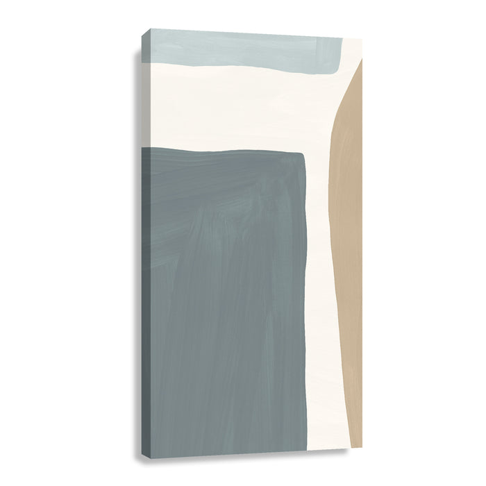 Canvas Forms III
