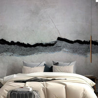 Papel Mural Gray
