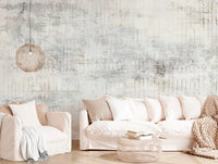 Papel Mural Líneas Camufladas