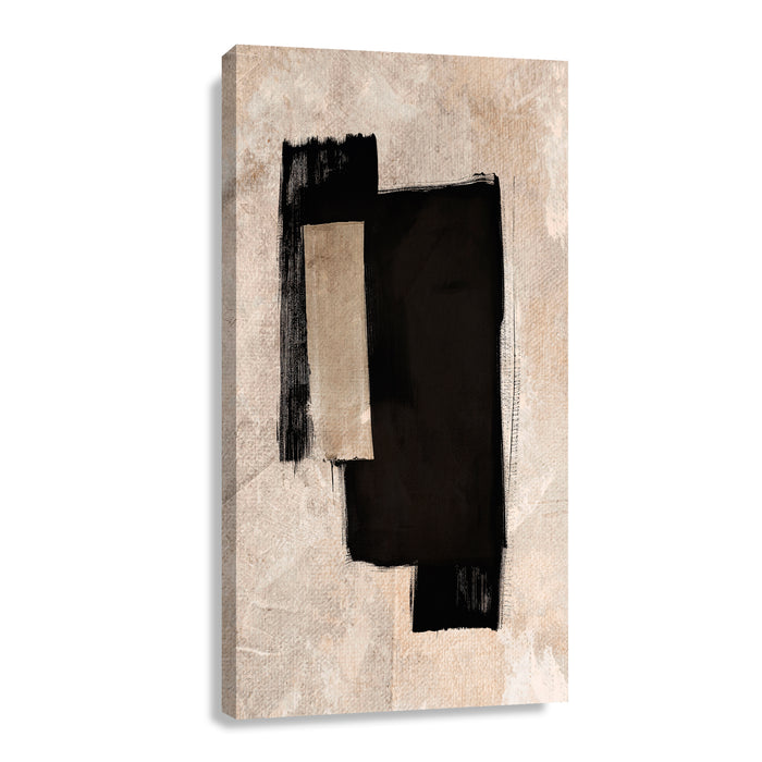 Canvas Imperfection
