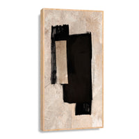 Canvas Imperfection