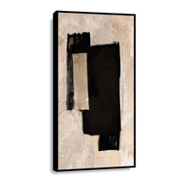 Canvas Imperfection