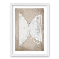 Cuadro Formas Abstractas