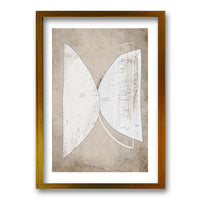 Cuadro Formas Abstractas