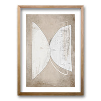Cuadro Formas Abstractas