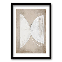 Cuadro Formas Abstractas