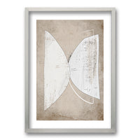 Cuadro Formas Abstractas
