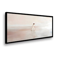 Canvas Jesus