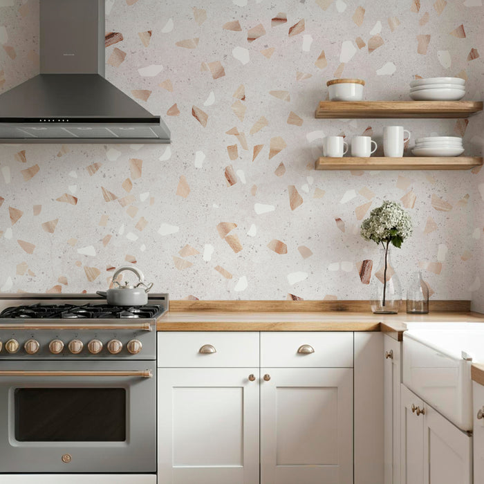 Papel Mural Soft Kitchen