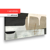 Canvas Universo de Recortes