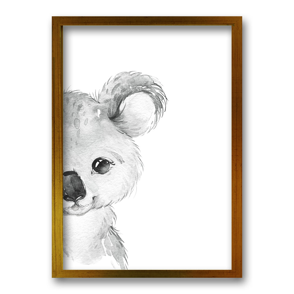 Cuadro Animals II
