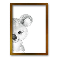 Cuadro Animals II