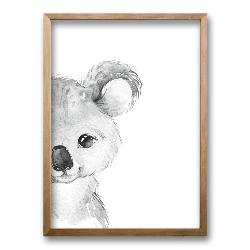 Cuadro Animals II