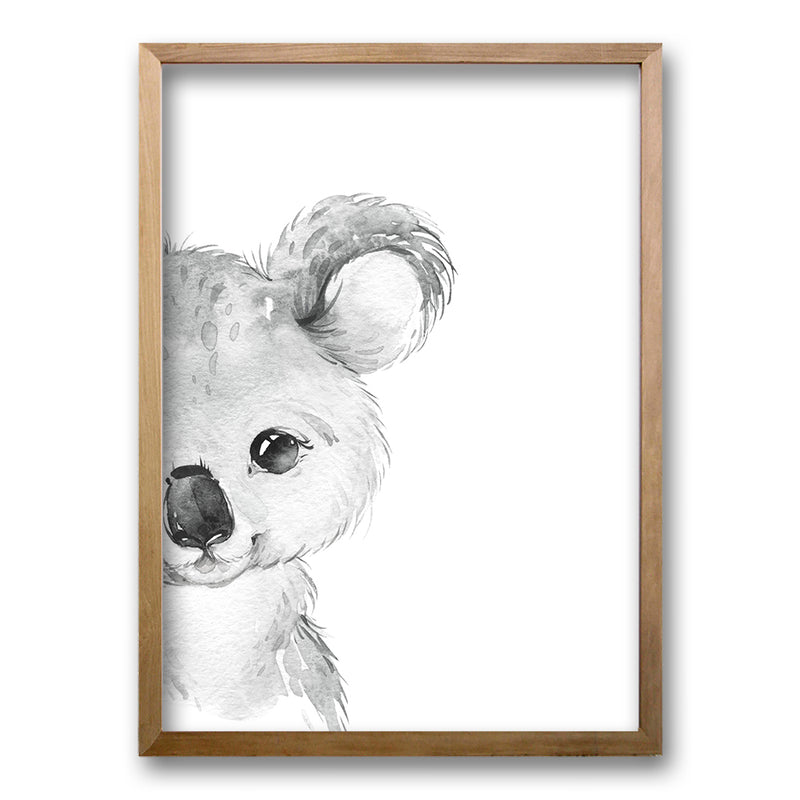 Cuadro Animals II