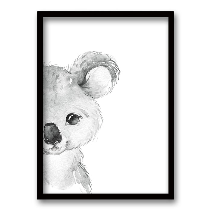 Cuadro Animals II