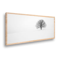 Canvas Lonely