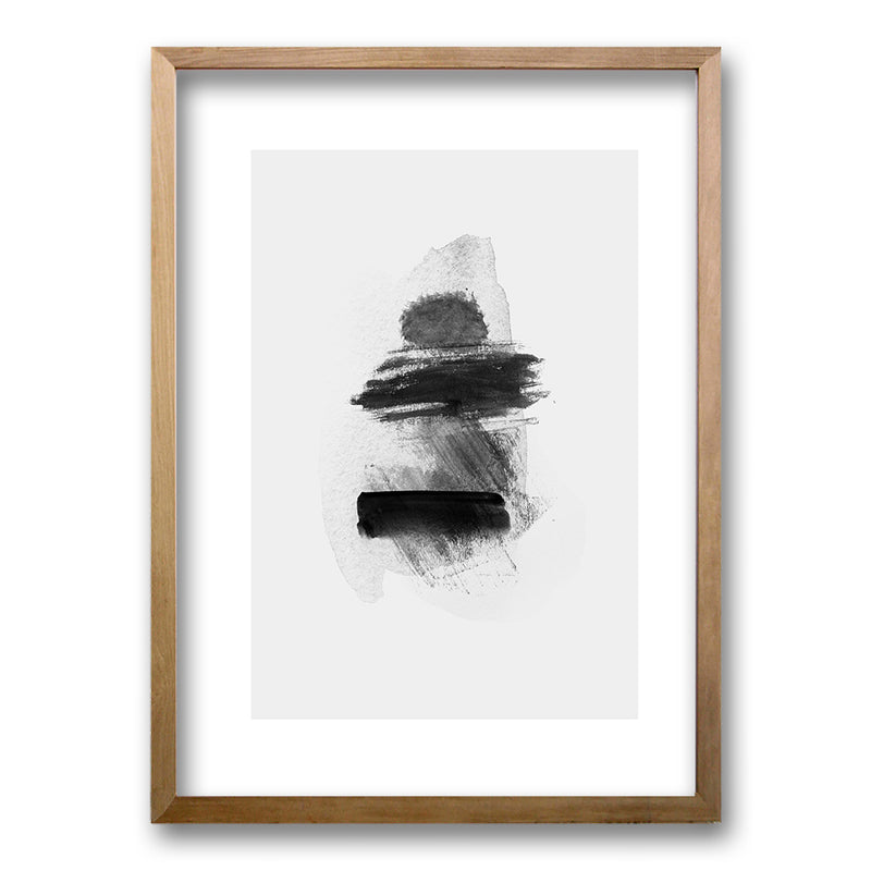 Cuadro Ink Stains