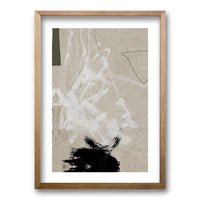 Cuadro Abstracción Minimalista II