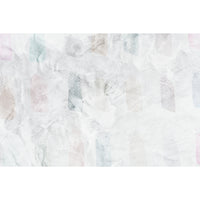 Papel Mural Manchas Pastel