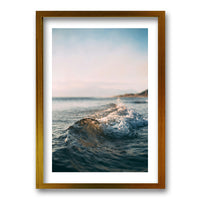 Cuadro Mar de Relajación III