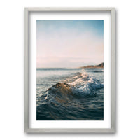 Cuadro Mar de Relajación III