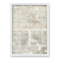 Cuadro Marmol Gris