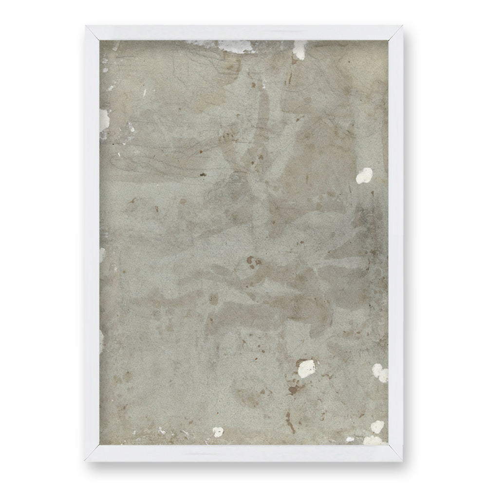 Cuadro Marmol Gris II