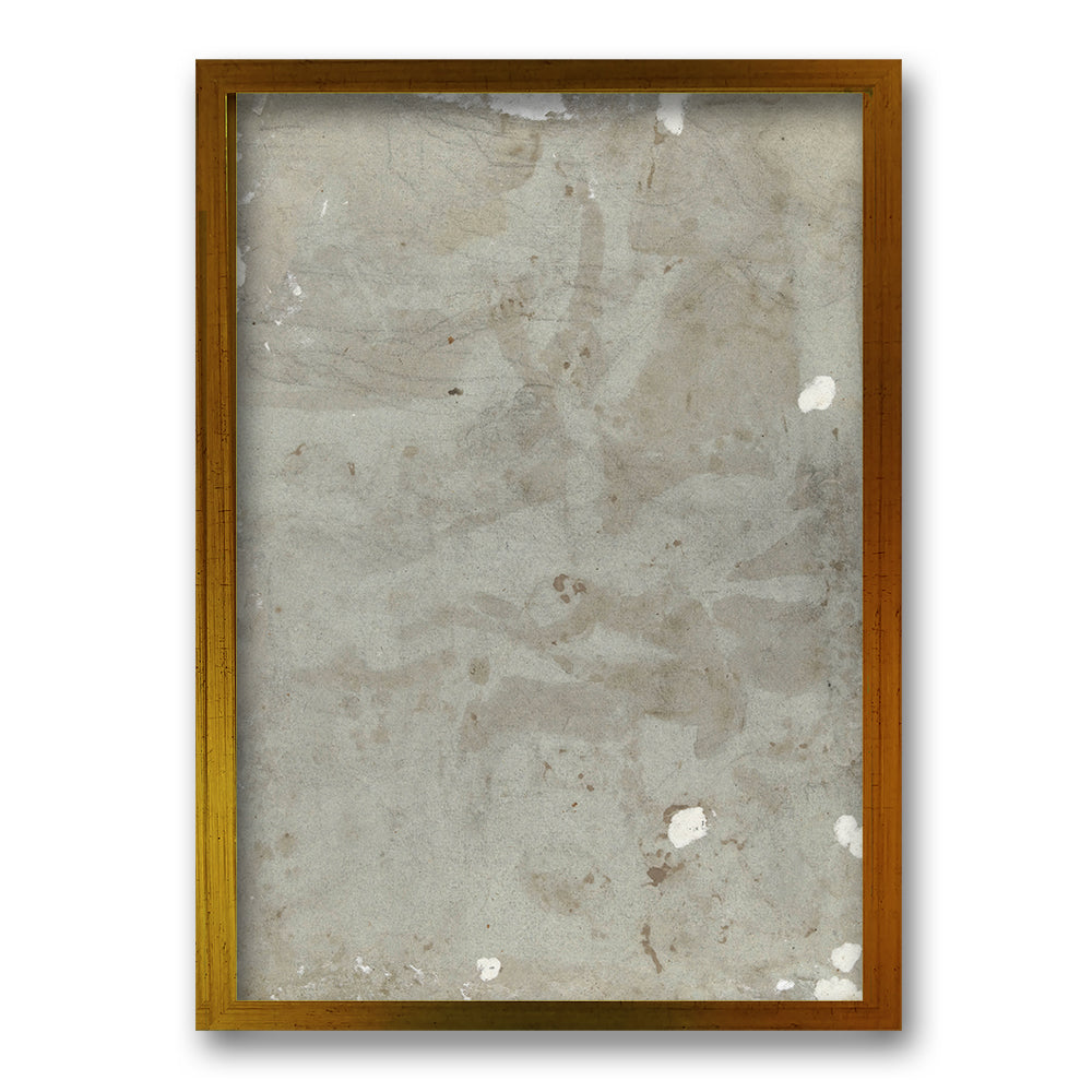 Cuadro Marmol Gris II