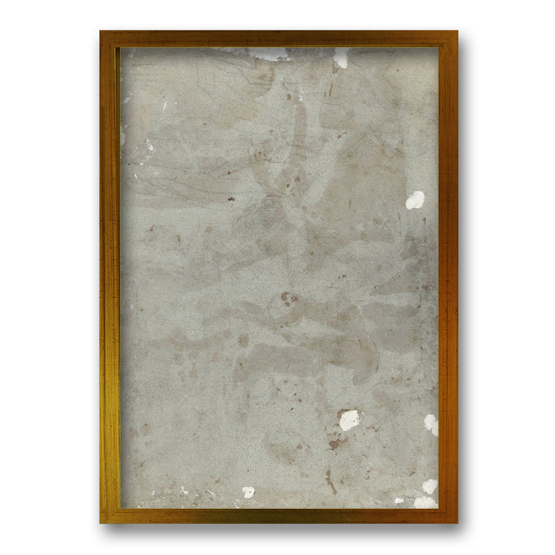 Cuadro Marmol Gris II